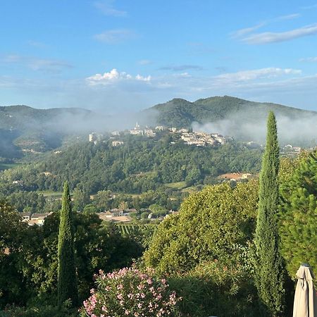 Bastide Saint-Thome Exterior photo