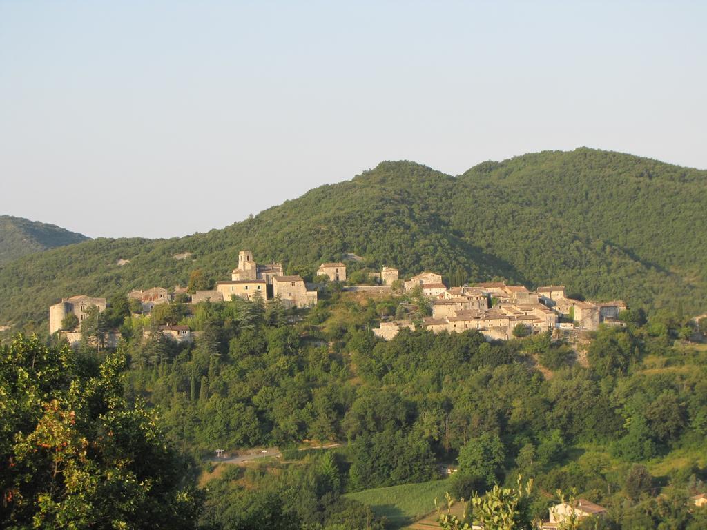 Bastide Saint-Thome Exterior photo