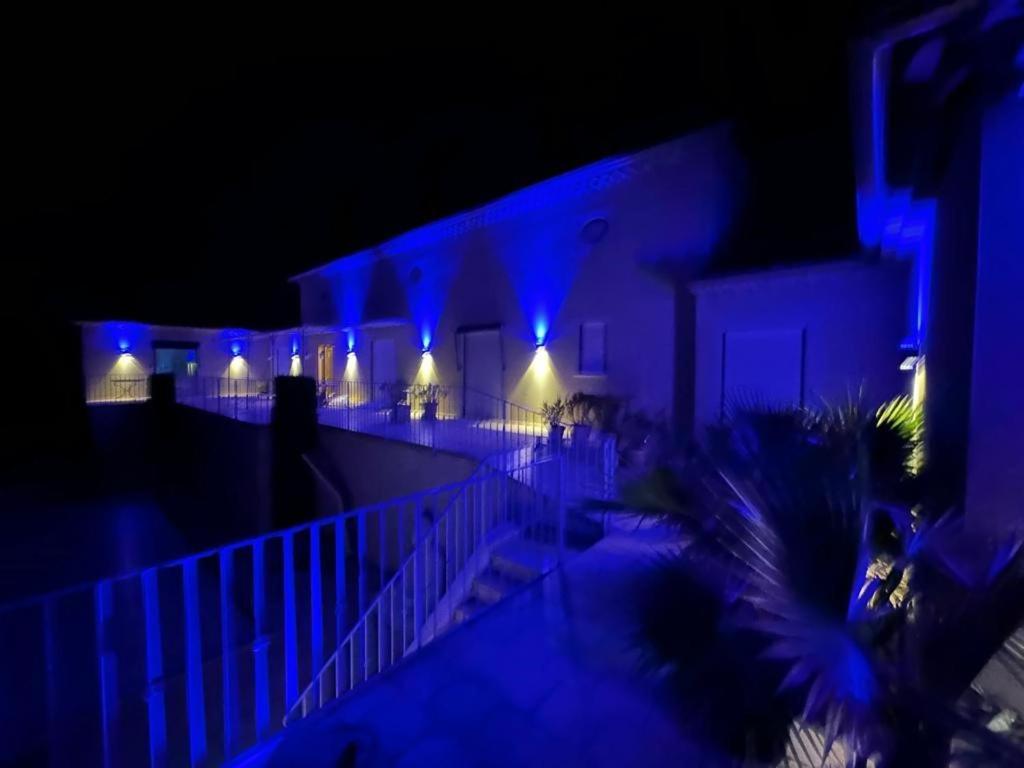 Bastide Saint-Thome Exterior photo