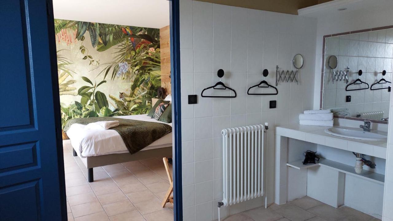 Bastide Saint-Thome Exterior photo