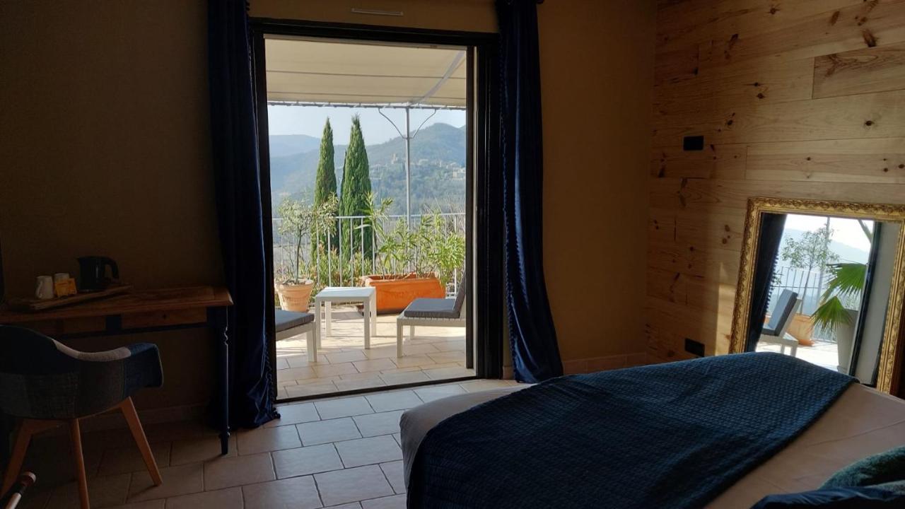 Bastide Saint-Thome Exterior photo