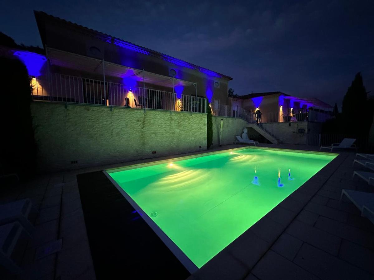 Bastide Saint-Thome Exterior photo