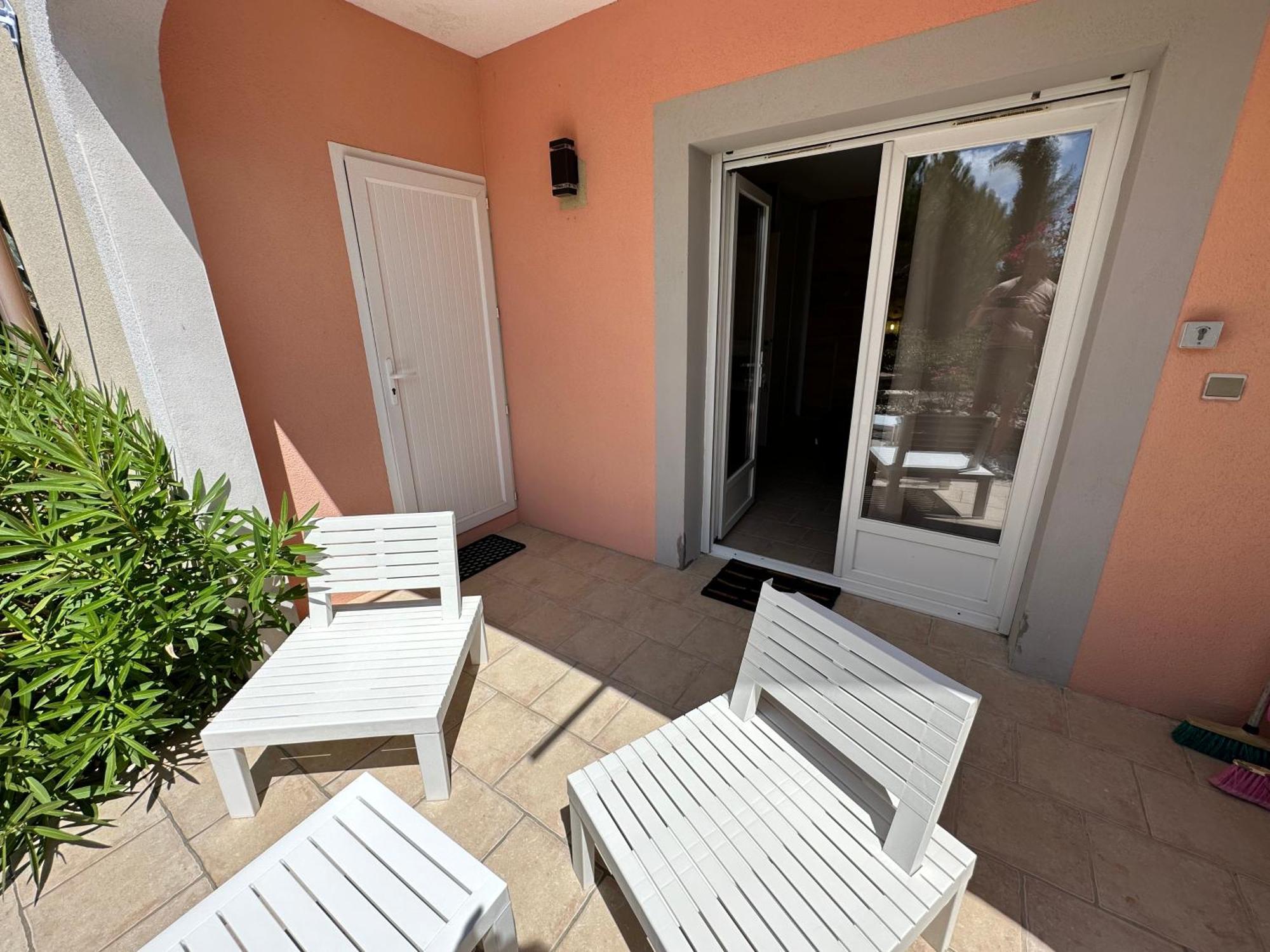 Bastide Saint-Thome Exterior photo