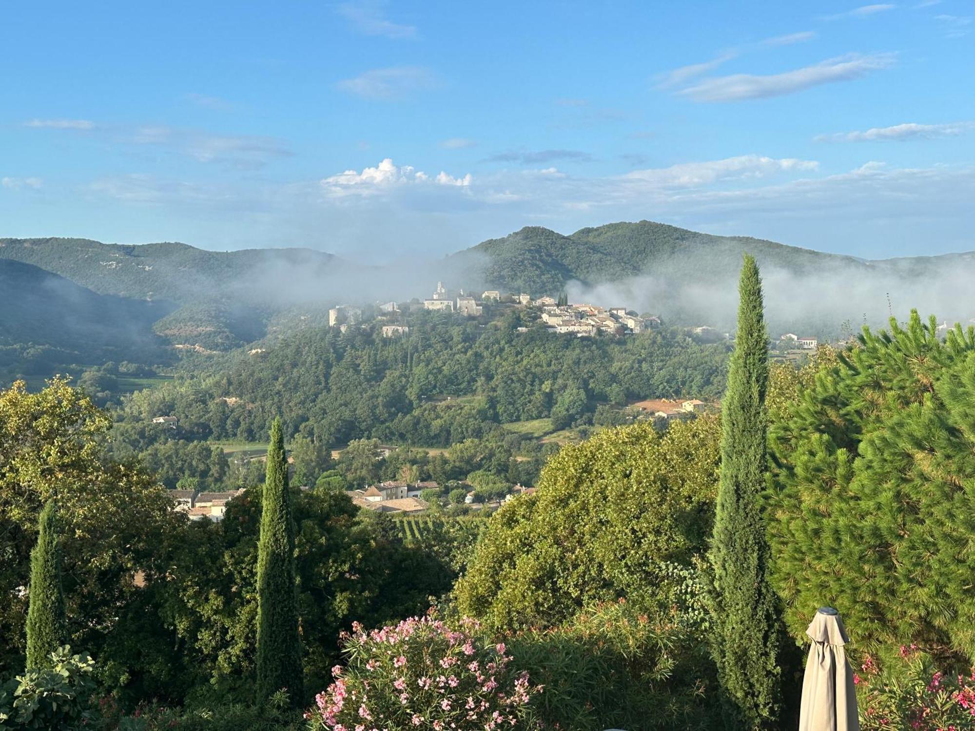 Bastide Saint-Thome Exterior photo